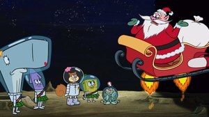 Sneak Peek: SpongeBob SquarePants Takes a Trip to the Moon in New Holiday Special