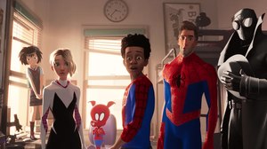 Sony Planning Sequel and All-Female Spinoff for ‘Spider-Man: Into the Spider-Verse’