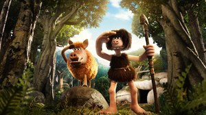 Nick Park Stays True to His Early Style in ‘Early Man’