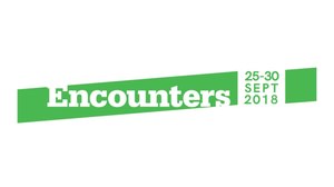 24th Encounters Festival: September 25-30, 2018 – Bristol, England