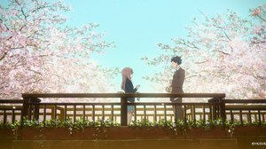 CLIPS: Naoko Yamada’s ‘A Silent Voice’ Returns to U.S. Cinemas Jan. 28 & 31