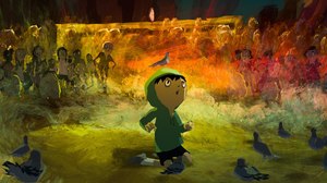 Shout! Sets U.S. Theatrical Dates for ‘Tito and the Birds’