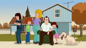Netflix Orders Season 4 Pickup of ‘F Is for Family’