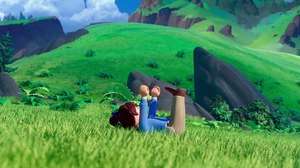 Annecy Festival To Open 2019 Edition with Premiere of ‘Playmobil: The Movie’