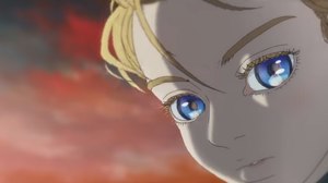 TEASER: GKIDS Acquires NorAm Rights to ‘Children of the Sea’