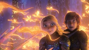 How MoonRay Became the Hidden Superpower Behind ‘How To Train Your Dragon: The Hidden World’