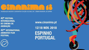 CINANIMA – A JEWEL IN THE ANIMATION FESTIVAL CROWN - 12- 18 November 2018, Espinho, Portugal