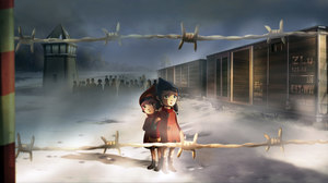 First Animated Kid’s Film About the Holocaust to Air May 1 in Israel