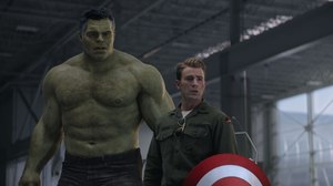 Framestore Brings Smart Hulk to Life in Marvel’s ‘Avengers: Endgame’