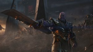 Weta and Thanos Come Full Circle in ‘Avengers: Endgame’
