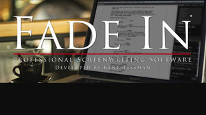 WHAT’S THE BEST SCREENWRITING SOFTWARE?