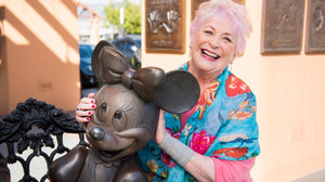 Russi Taylor, Voice of Minnie Mouse, Dies at 75