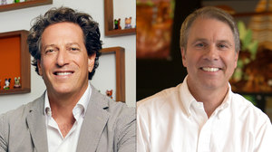 Andrew Millstein and Clark Spencer Lead Disney Animation Executive Shakeup