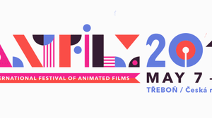 A Special Celebration of Anidocs - 18th ANIFILM INTERNATIONAL FESTIVAL OF ANIMATED FILM 7 -12 May 2019 Trebon, Czech Republic