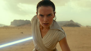 WATCH: Disney Unveils New ‘Star Wars: The Rise of Skywalker’ D23 Trailer