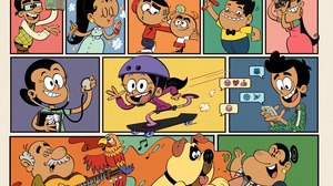 Nickelodeon’s ‘The Casagrandes’ to Premiere October 14