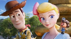 Pixar’s First Intern, Scott Clark, Talks ‘Toy Story 4’ Challenges and Easter Eggs