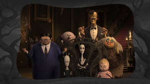 Directors Conrad Vernon and Greg Tiernan Talk ‘The Addams Family’