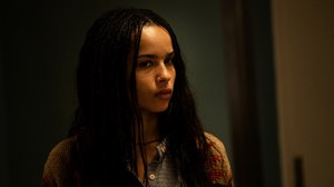Zoe Kravitz Set to Sharpen Claws as New Catwoman