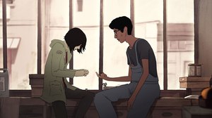 ‘I Lost My Body’ Takes Animation Is Film Top Prize