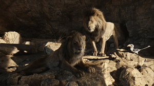 True Kings of the Jungle