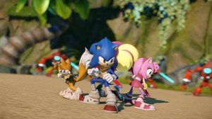 ‘Sonic Boom’: Bill Freiberger’s Hilarious Trope-Busting Kids’ Show