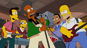 Hank Azaria Says No to More Apu on ‘The Simpsons’