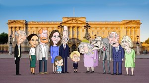 HBO Max Greenlights Animated British Royal Family Satire ‘The Prince’ 