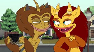 Netflix Signs Multi-Year Deal with ‘Big Mouth’ Producer Titmouse