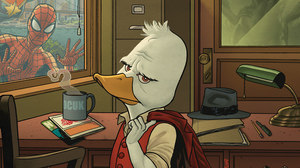 ‘Howard the Duck’ and ‘Tigra & Dazzler’ Now DOA