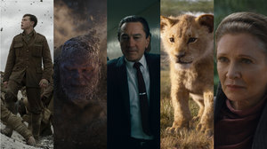 On the Road to the 92nd Oscars: The Visual Effects Nominees