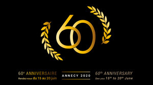 2020 Annecy Festival Accreditation Now Open