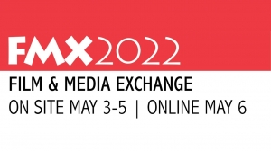 FMX 2022 Releases More Programming Highlights