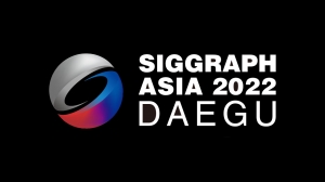 SIGGRAPH Asia 2022 Set for December 6-9