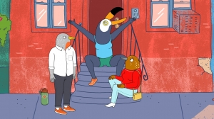 ‘Tuca & Bertie’ Cancelled a Second Time