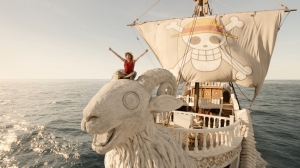 Rising Sun Sets Sail with ‘One Piece’ VFX