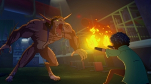 Hulu, Peacock Renew DreamWorks' ‘Fright Krewe’ for Second Season