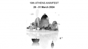 Athens Animfest 2024