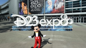 Full D23 Schedule for Disney’s 100th Anniversary Celebration Revealed