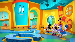 ‘Mickey Mouse Funhouse’ Gets Season 2 Greenlight