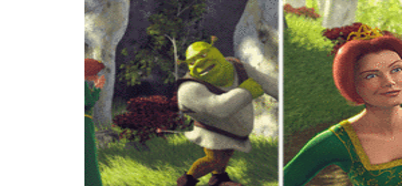 Shrek: Something Old, Something New
