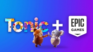 Epic Games Acquires ‘Fall Guys’ Developer Mediatonic