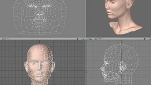 Maxon Computer’s BodyPaint 3D R2 Review