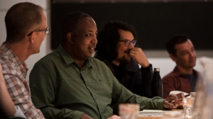 Listen: ‘Soul’ Co-Director Kemp Powers Talks Insights, Clarity, and Setbacks 