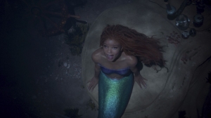 Live-Action ‘The Little Mermaid’ and ‘Snow White’ Teased at D23