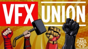 Marvel VFX Workers Set to Vote for IATSE Unionization