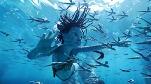 ‘Avatar: The Way of Water’ and Zoe Saldaña Hit Major Box Office Milestone