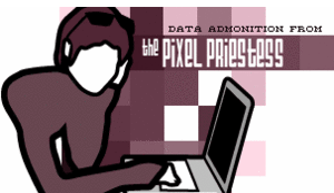 The Pixel Priestess: Copenhagen’s 3D Festival as Mini-SIGGRAPH