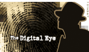 The Digital Eye: Nomads Like Us