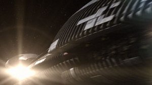 'Battlestar Galactica': Season 2 — Bigger, Bolder, Feature Style VFX